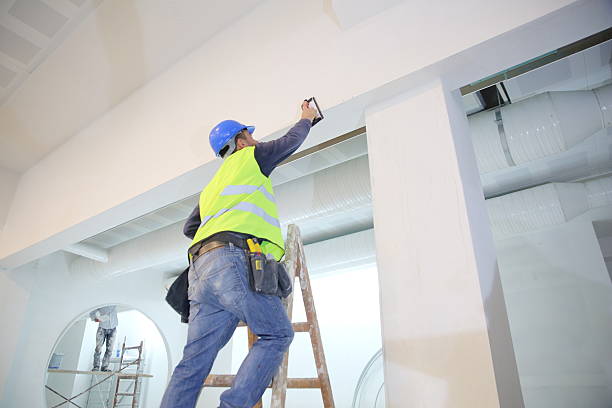 Mold Remediation for Rental Properties in Essex Village, CT